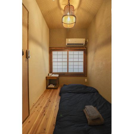 旧邸稽古場 Hotel Tokio Buitenkant foto