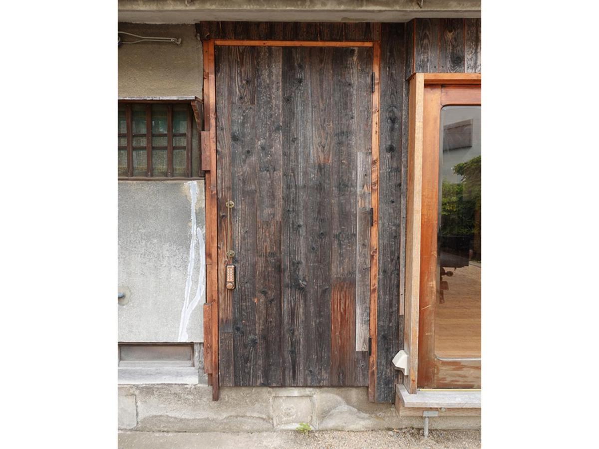 旧邸稽古場 Hotel Tokio Buitenkant foto