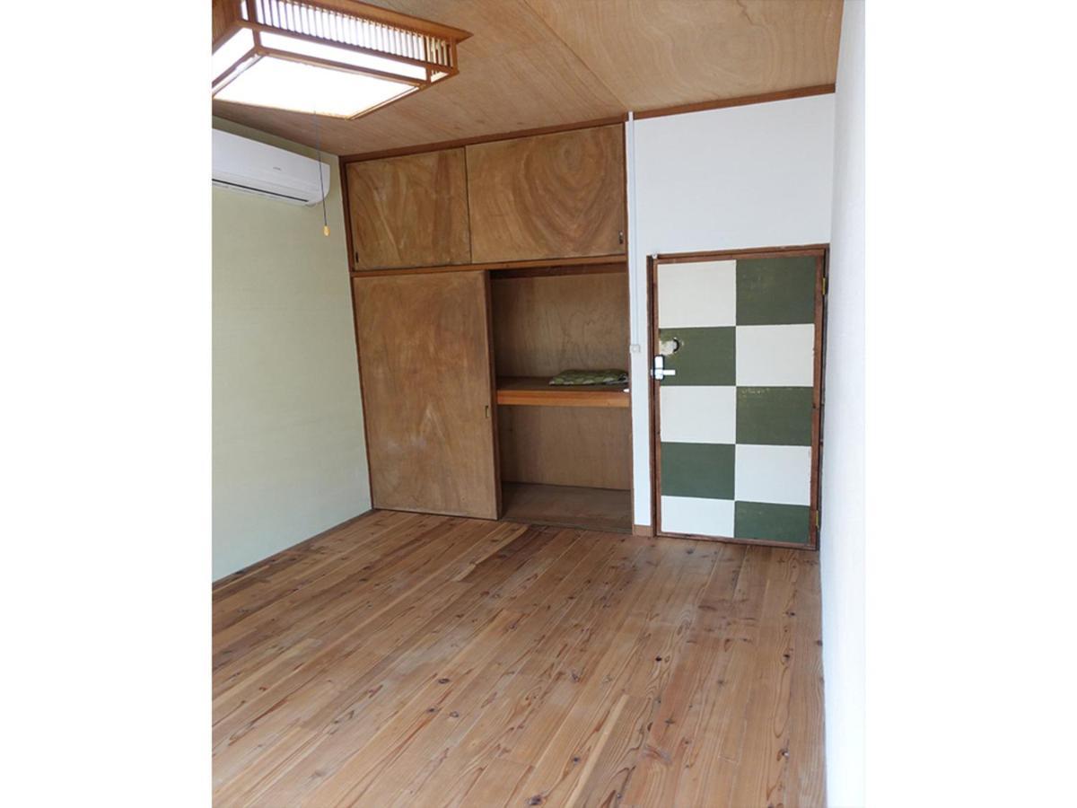 旧邸稽古場 Hotel Tokio Buitenkant foto