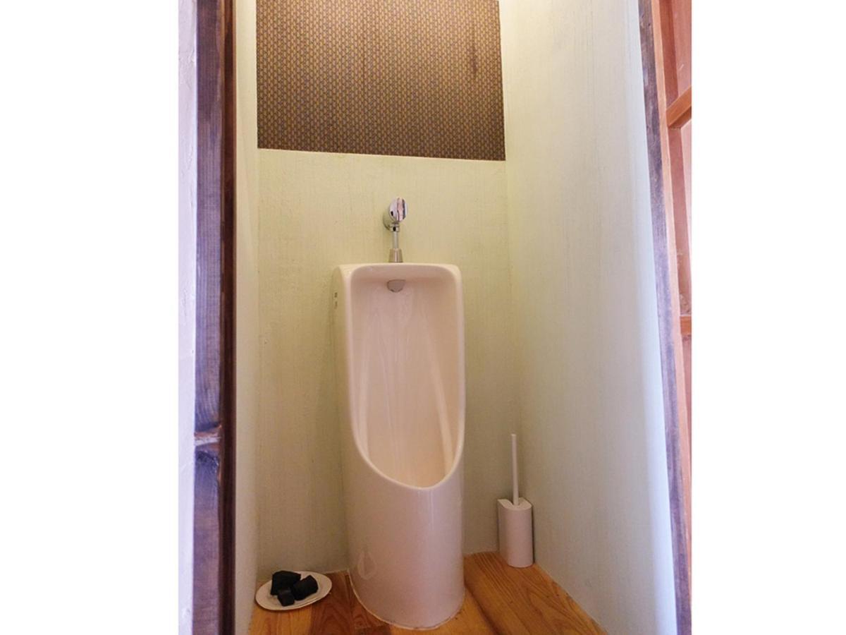 旧邸稽古場 Hotel Tokio Buitenkant foto
