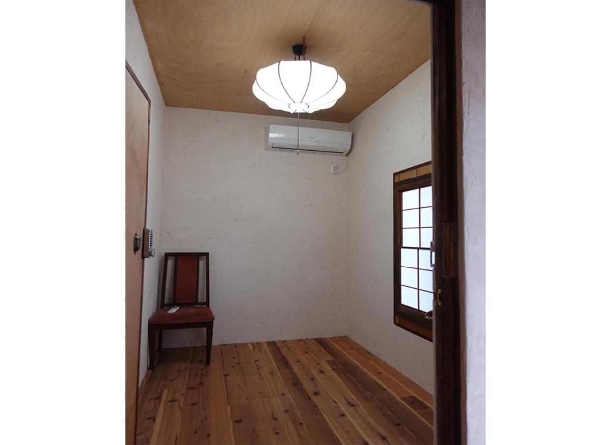 旧邸稽古場 Hotel Tokio Buitenkant foto