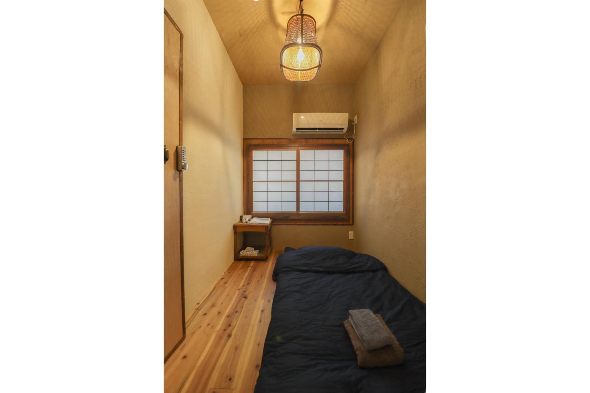 旧邸稽古場 Hotel Tokio Buitenkant foto
