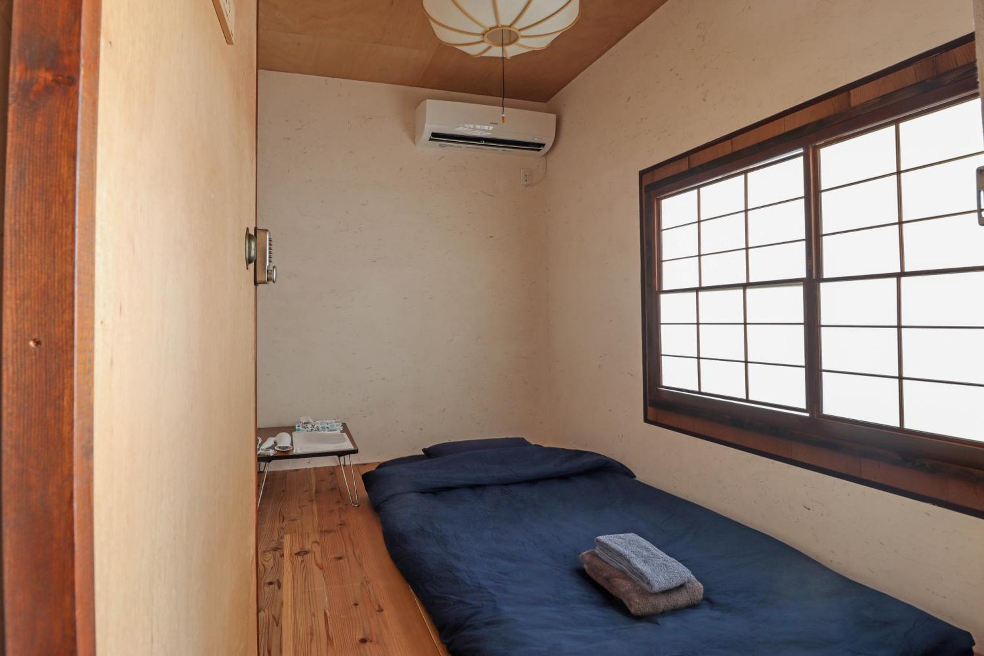 旧邸稽古場 Hotel Tokio Buitenkant foto